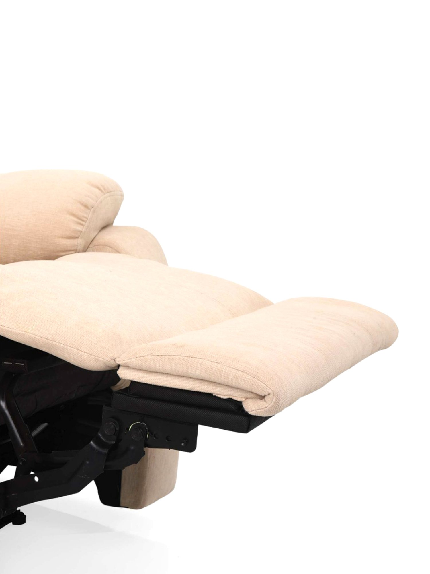 Queen Brady Convertible Sofa with Storage Gray - Serta