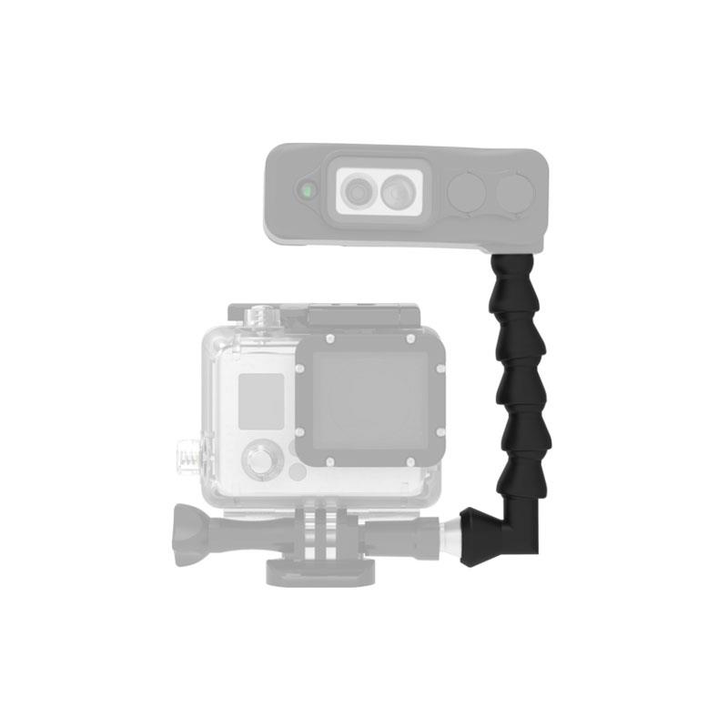 Light and Motion Sidekick Dive Arm Kit