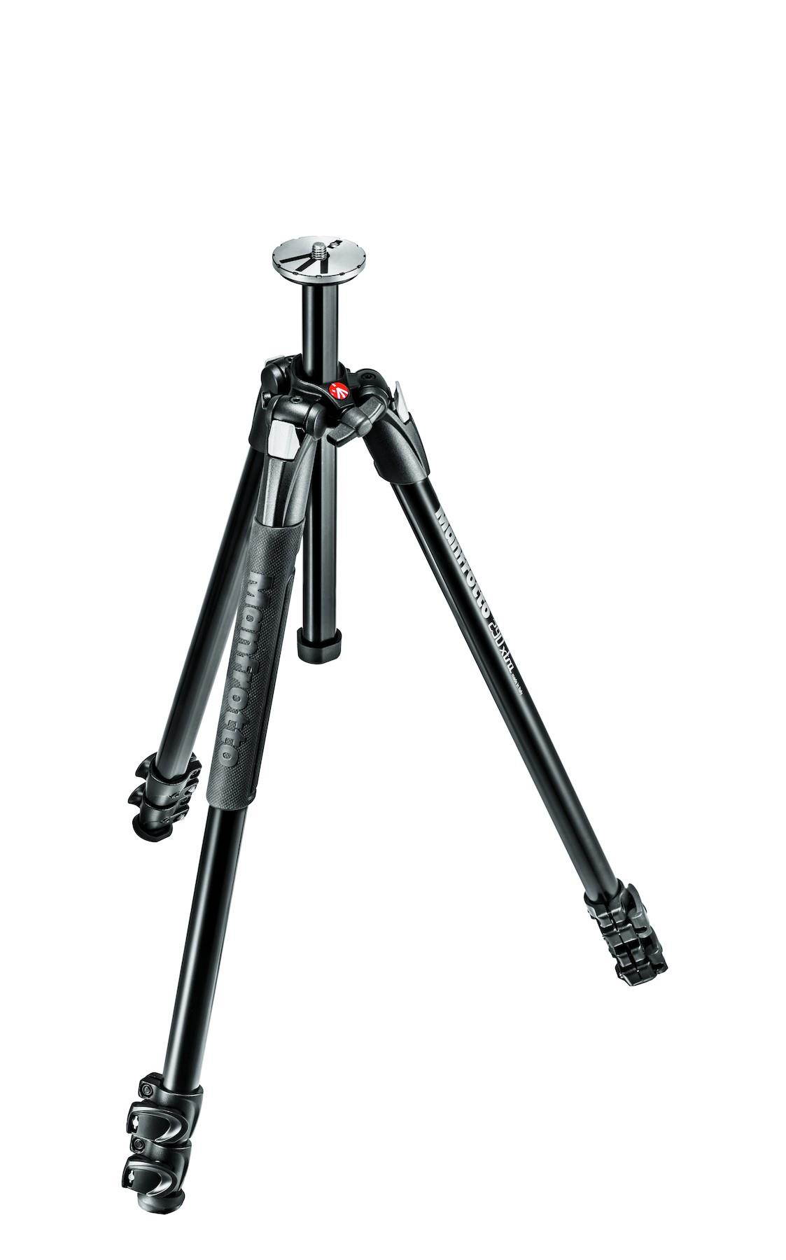 Manfrotto MT290XTA3US 290 Xtra Aluminum Tripod