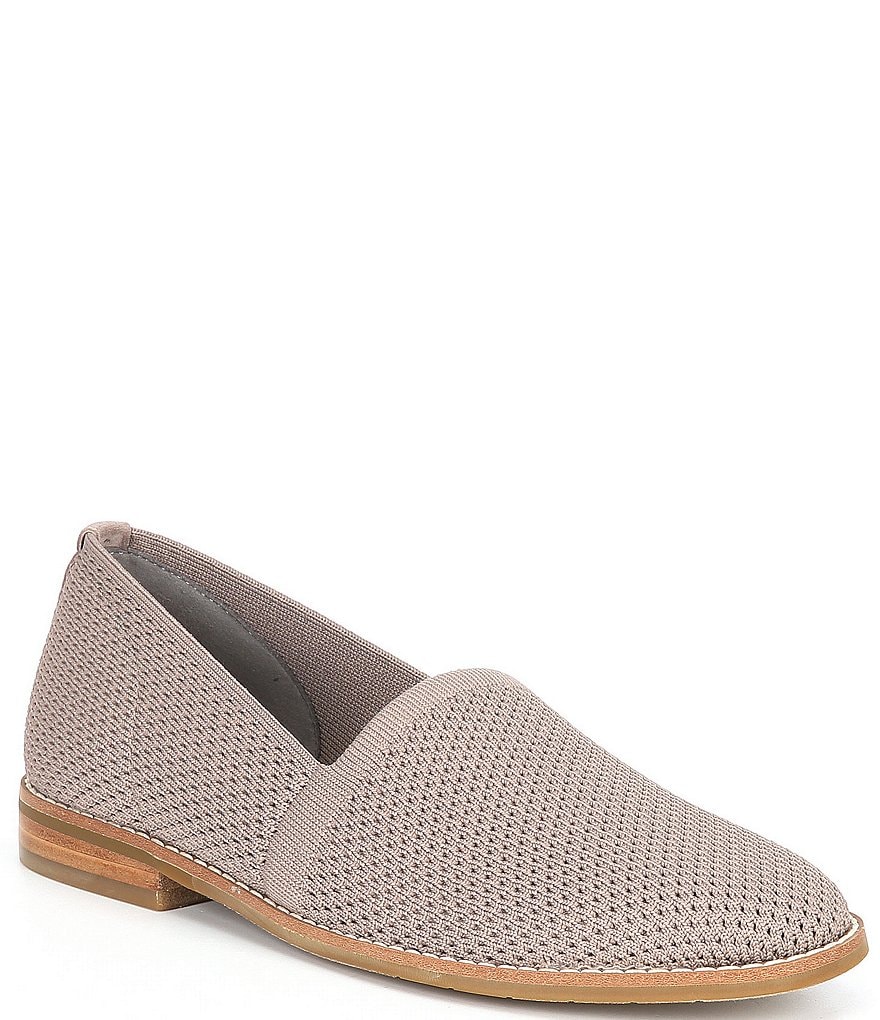 Eileen Fisher Demi Knit Loafers
