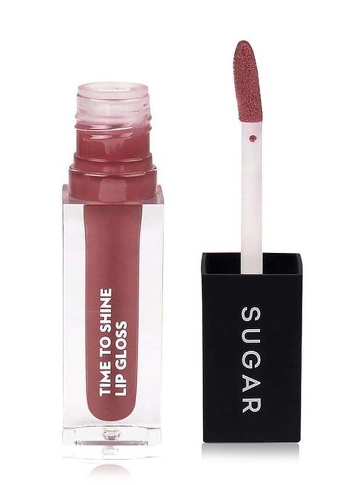 Glowiest Effortless Glow Lip Oil 003 Berry - 5 ml