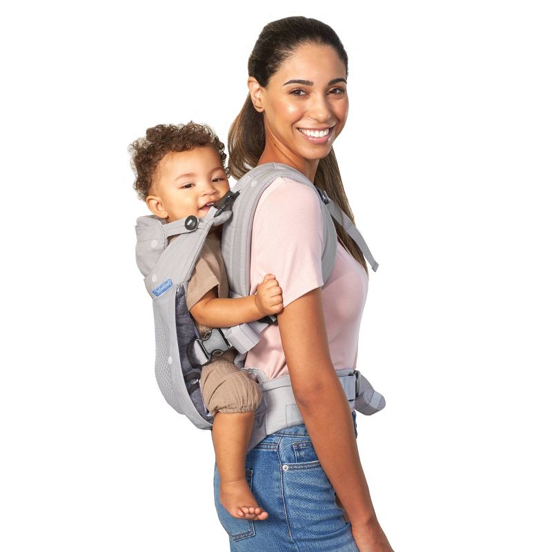 Infantino In Season 5 Layer Ergonomic Carrier