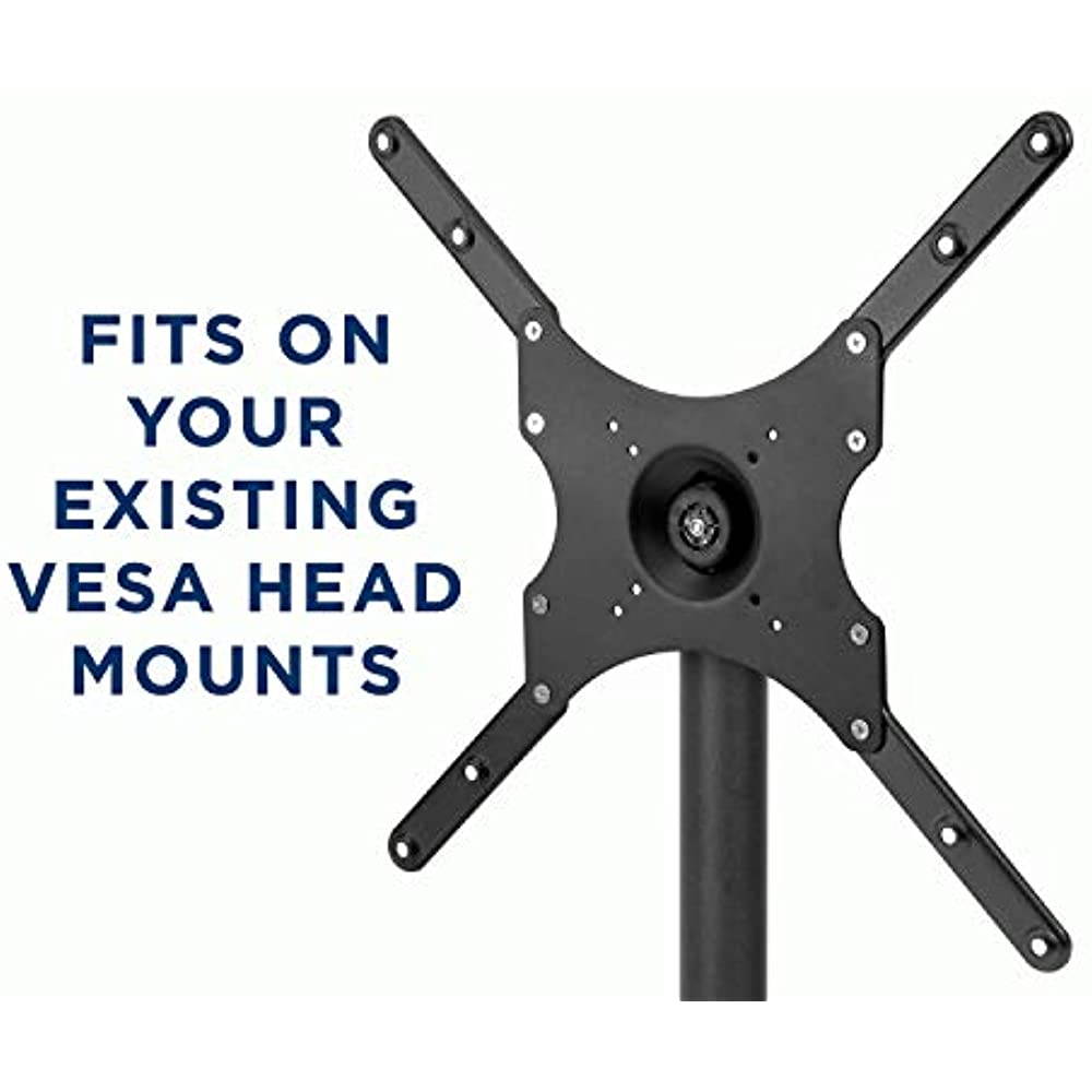 Mount-It! VESA Mount Adapter Kit for Monitor and TV Mount