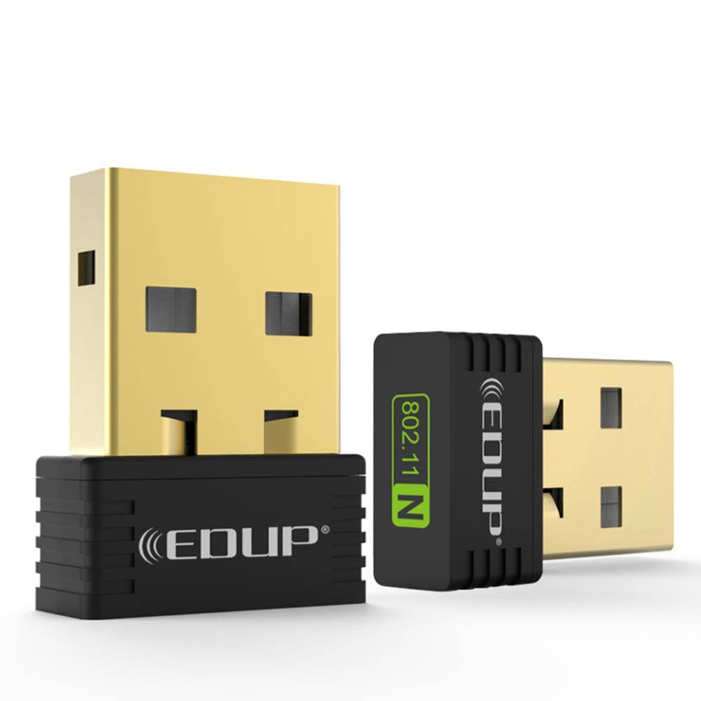 EP-N8553 Mini USB Wireless WIFI Ethernet Adapter 150Mbps 2.4GHz