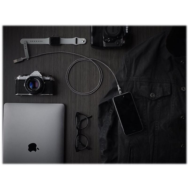 360 Electrical Authentic Collection Lightning to 360650-CH