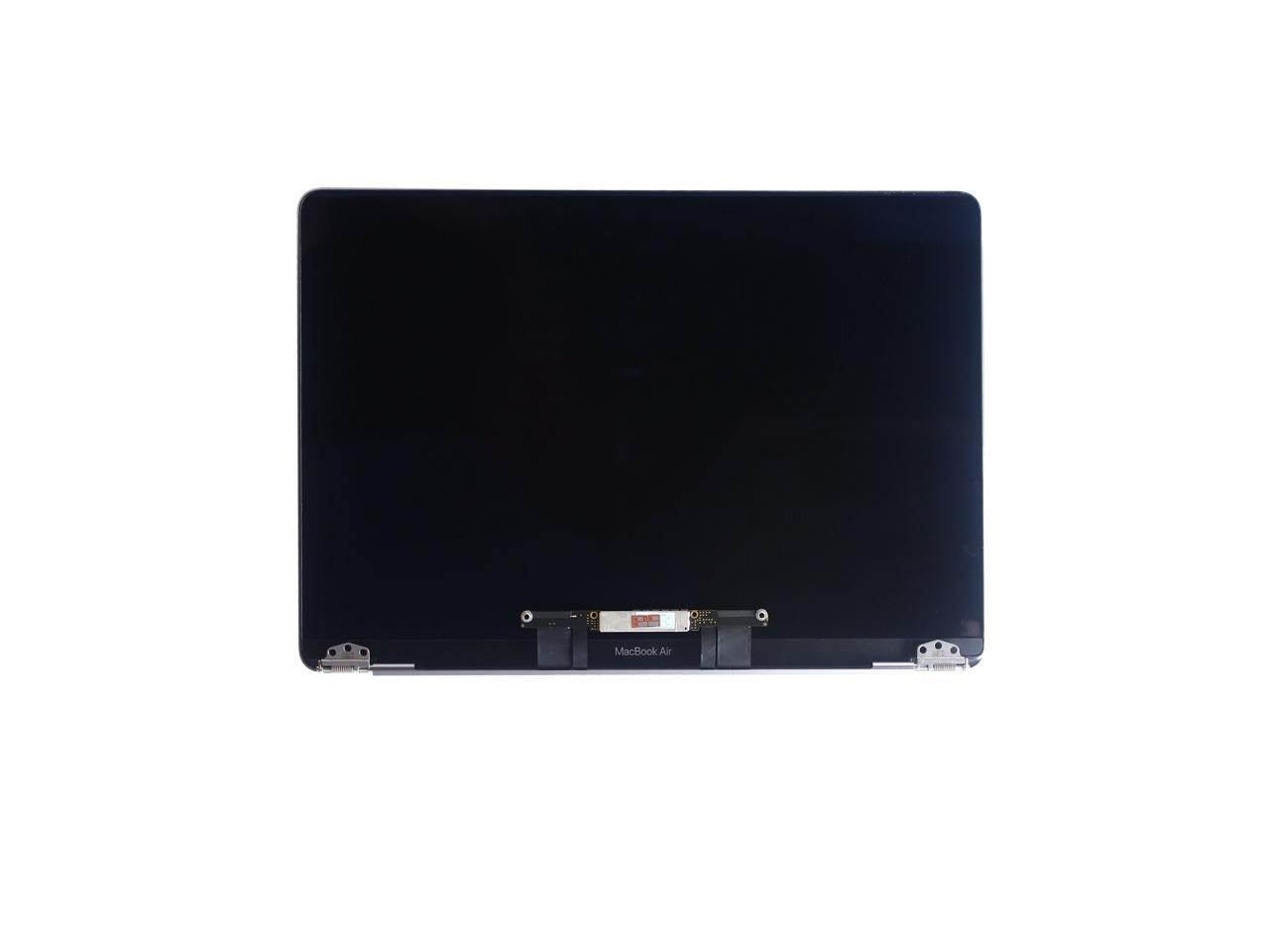 Screen Replacement For MacBook Air A2179 2020 Year EMC 3302 Space Gray 13.3" 2560x1600 LCD Display Complete Full Assembly w/Cover EMC3302