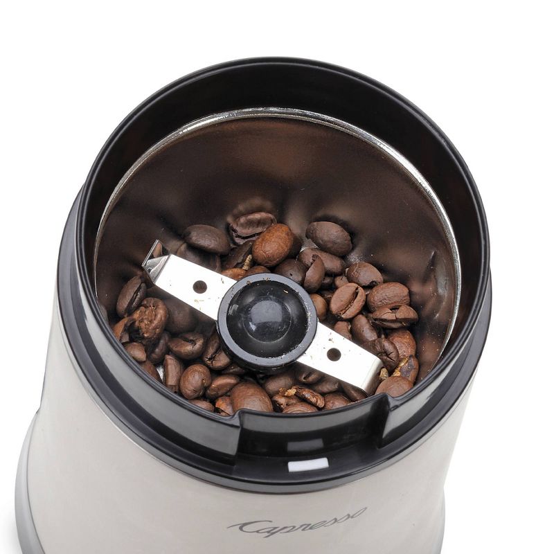 Capresso Cool Grind Coffee & Spice Grinder
