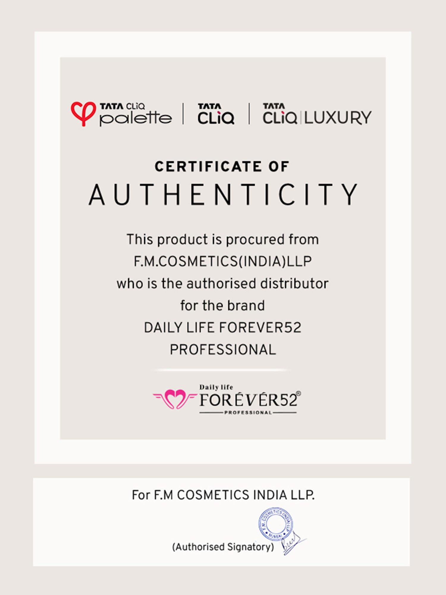 Daily Life Forever52 4 Color Concealer Wheel AC006 - 12 gm