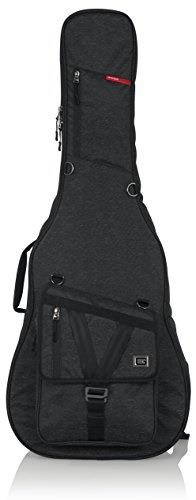 Gator Cases GT-ACOUSTIC-BLK Acoustic Guitar Bag