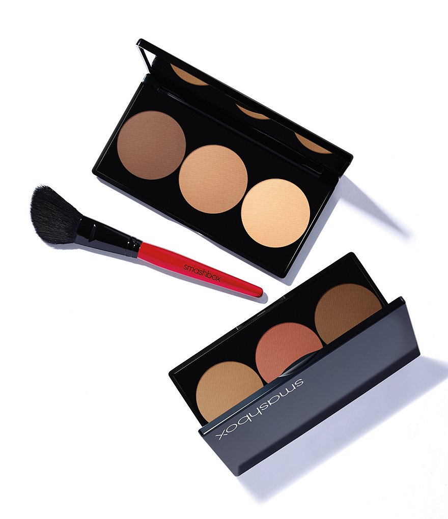 smashbox Step-by-Step Contour Kit