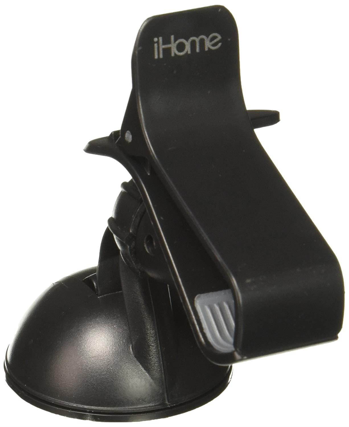 iHome Mount for Universal/Smartphones - Black