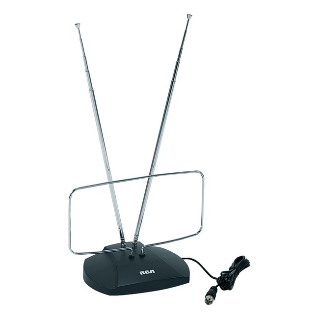 RCA Basic Indoor HDTV Antenna - ANT111E