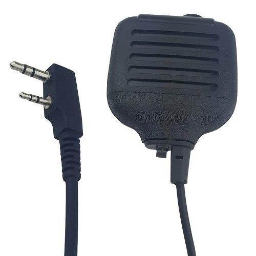 Titan_ SPEAKER MIC for KENWOOD TK340 TK350 TK2100 TK3100 TH_D7 TH_F6 TH_22 TH_42 TH_78