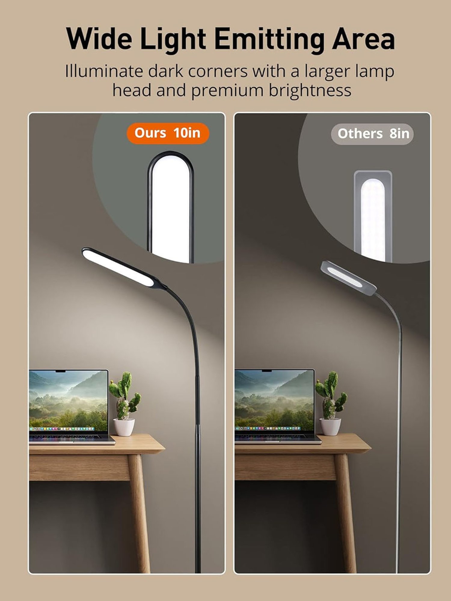 Mason Home Gold Festive Tea Light (Set of 2)