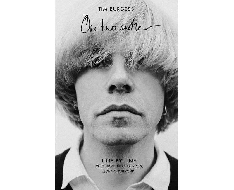 One Two Another - by  Tim Burgess (Paperback)