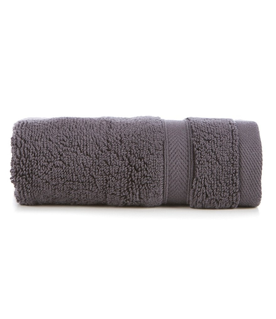 Luxury Hotel Plaza AirCore Bath Towels
