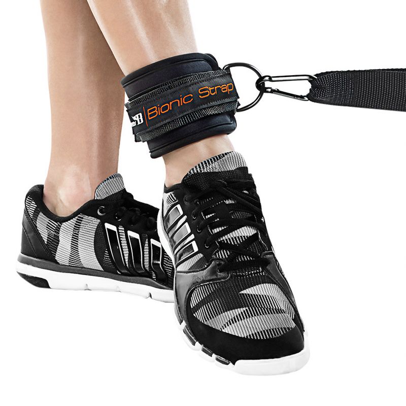 Bionic Body Resistance Band Training Kit 6pc