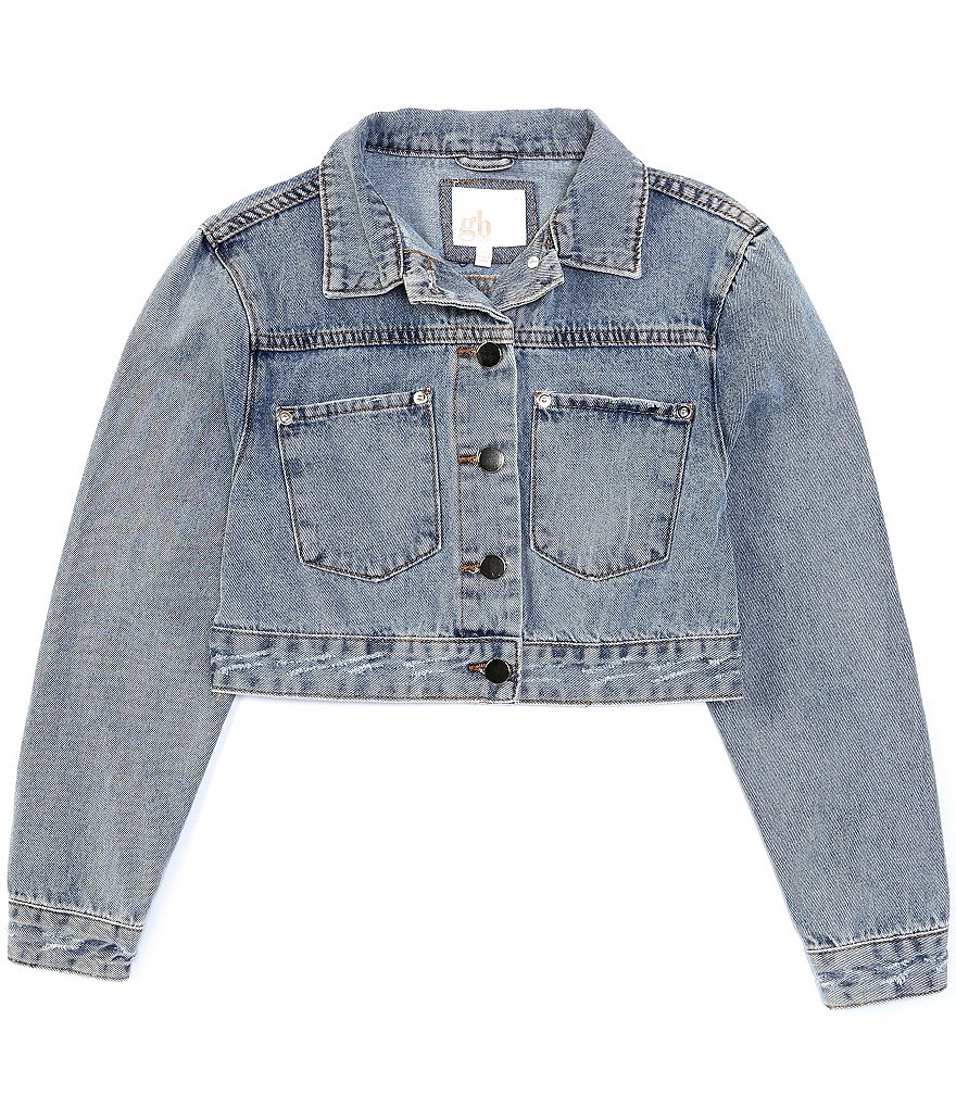 Obermeyer Little/Big Girls 2T-8 Margot Snow Ski Jacket