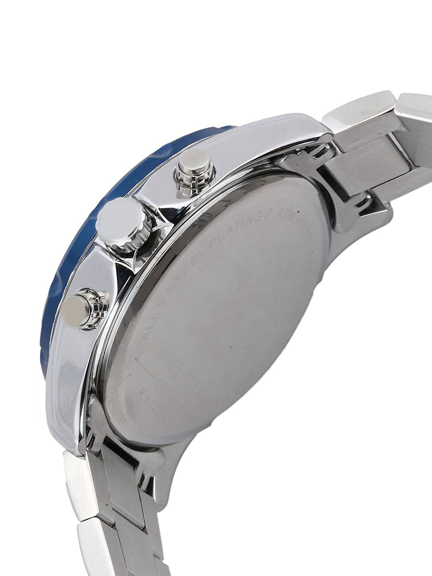 Daniel Klein DK.1.12329-5 Analog-Digital Watch for Men