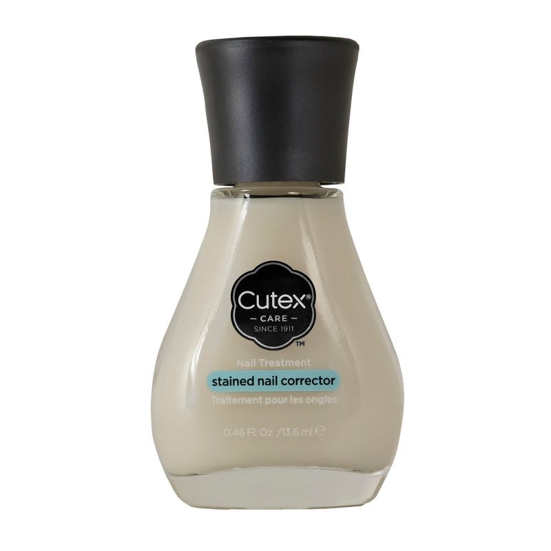 Cutex Stained Nail - Nail Treatment 0.46 fl oz