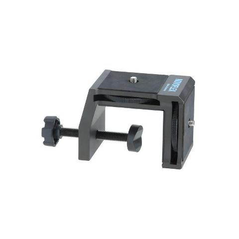 Novoflex UNIKLEM Universal Clamp with .25 in. Screw