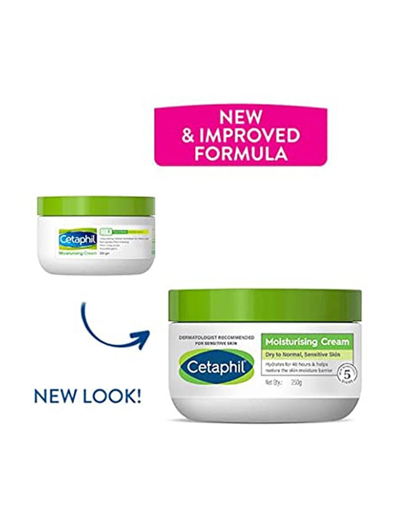 O3+ Moisture Boost Glow Cream - 50 gm