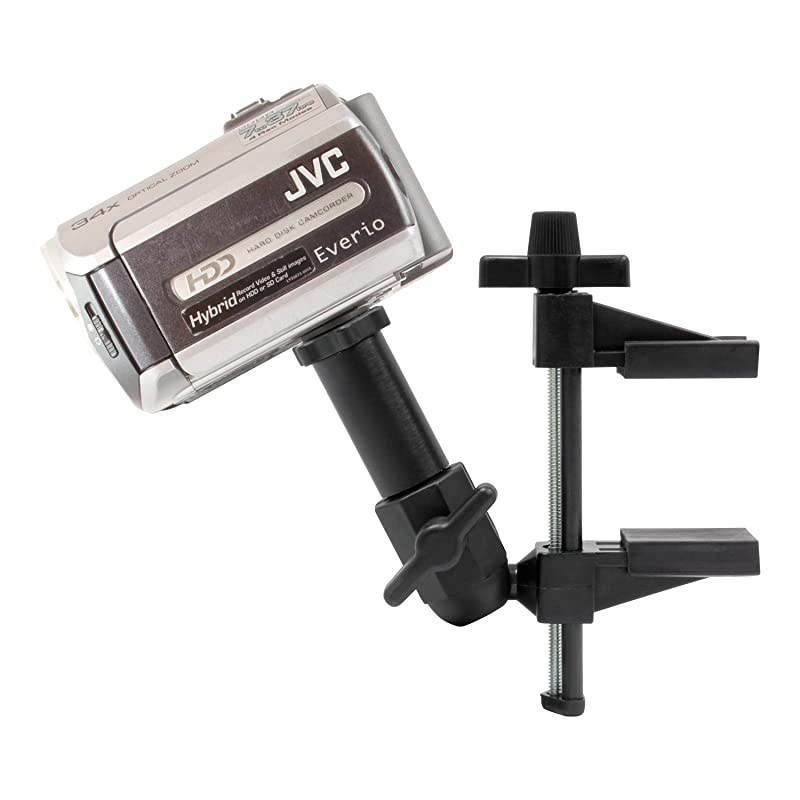 Devices Fat Gecko Vise Camera Mount (DDMOUNT-VISE)