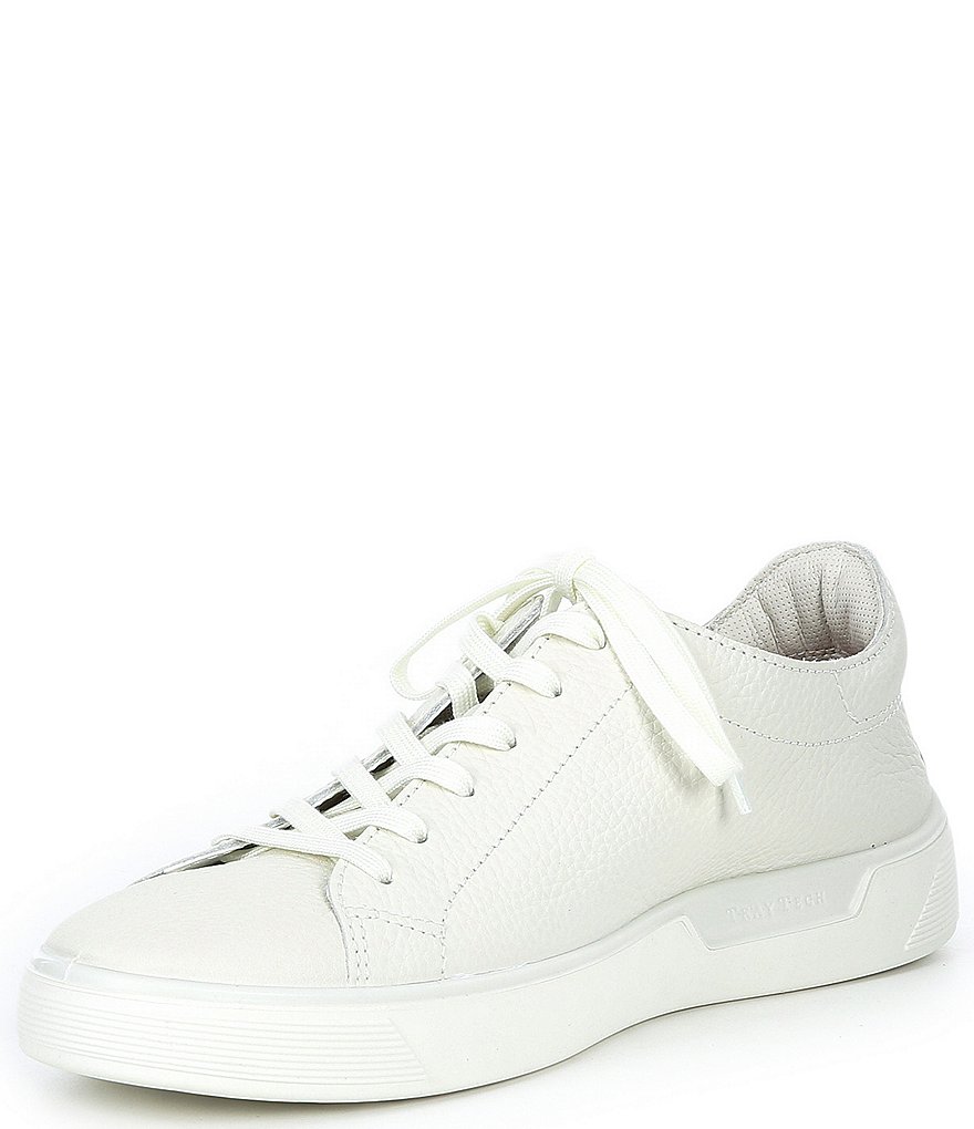 ECCO Men's Street Tray Retro Sneakers