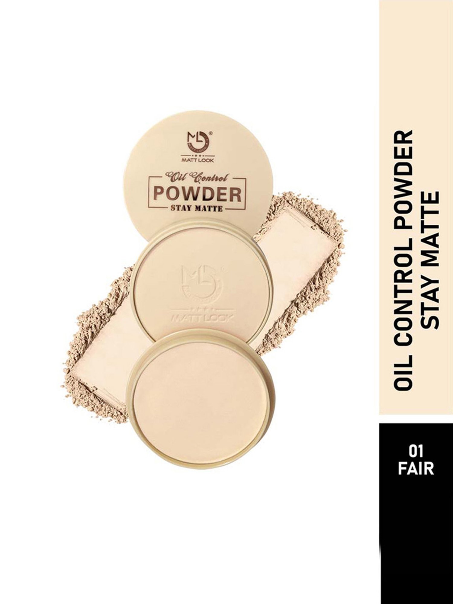 Chambor Silver Shadow Sable RR3 - 16 gm