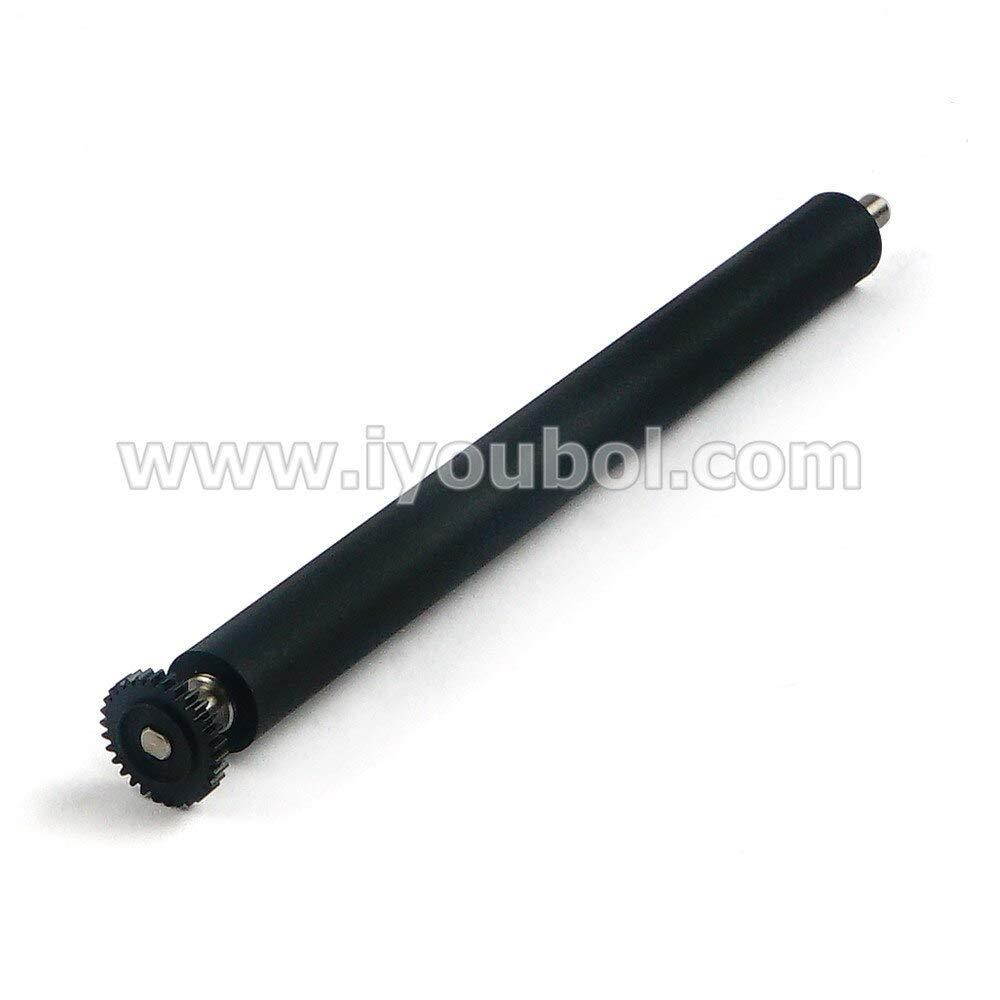 Printer Parts Platten Roller Replacement for Zebra QL420 Plus
