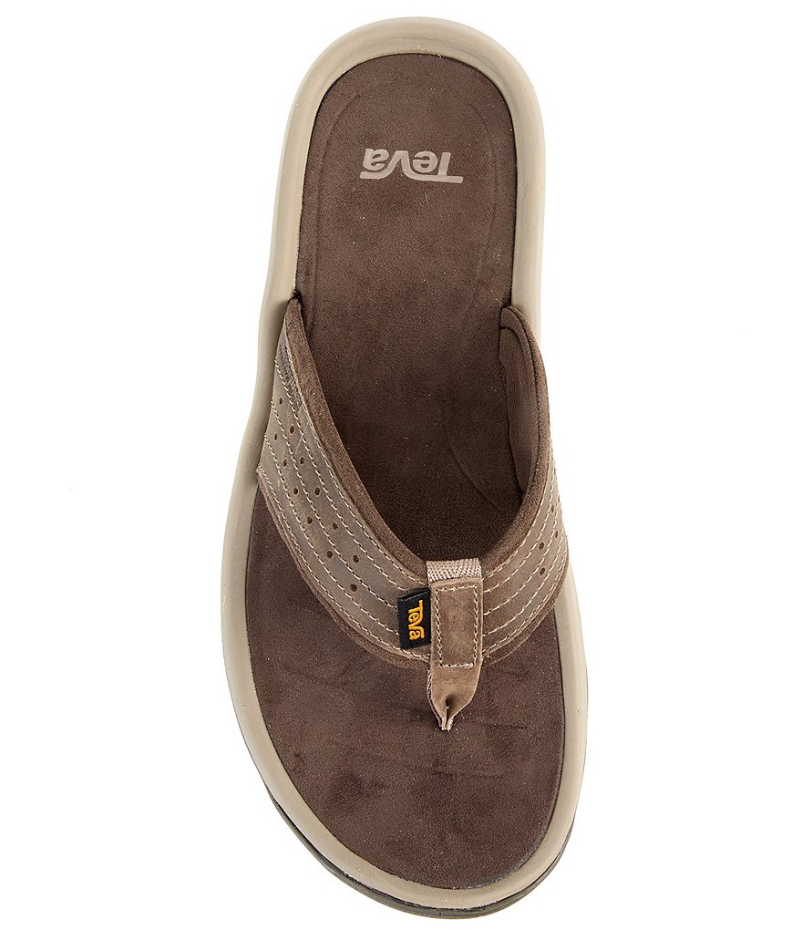 Josef Seibel Men's Rafe Sandals