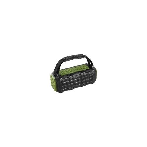 Ideausa Ideaplay W204 2.1 Portable Bluetooth Speaker System