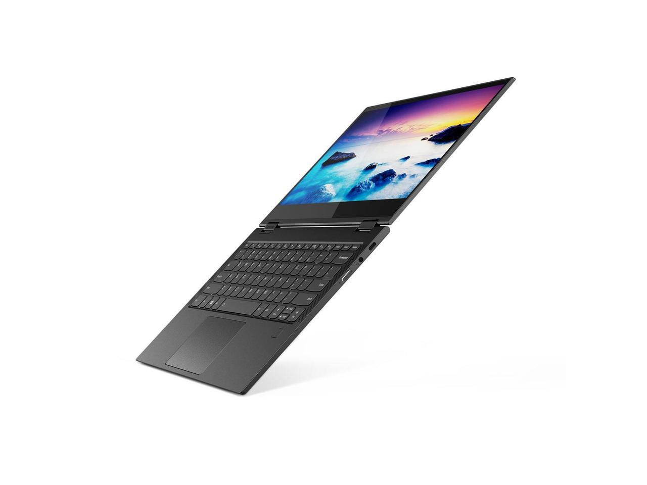 Lenovo YOGA C630-13Q50 CHROMEBOOK Core&trade; i3-8130U 2.2GHz 64GB eMMC 8GB RAM  15.6" (1920x1080) TOUCHSCREEN BT CHROME OS Webcam