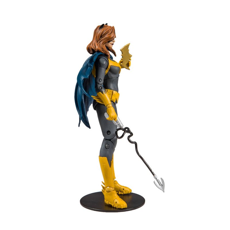 DC Collector Build-A Figure - Modern Batgirl