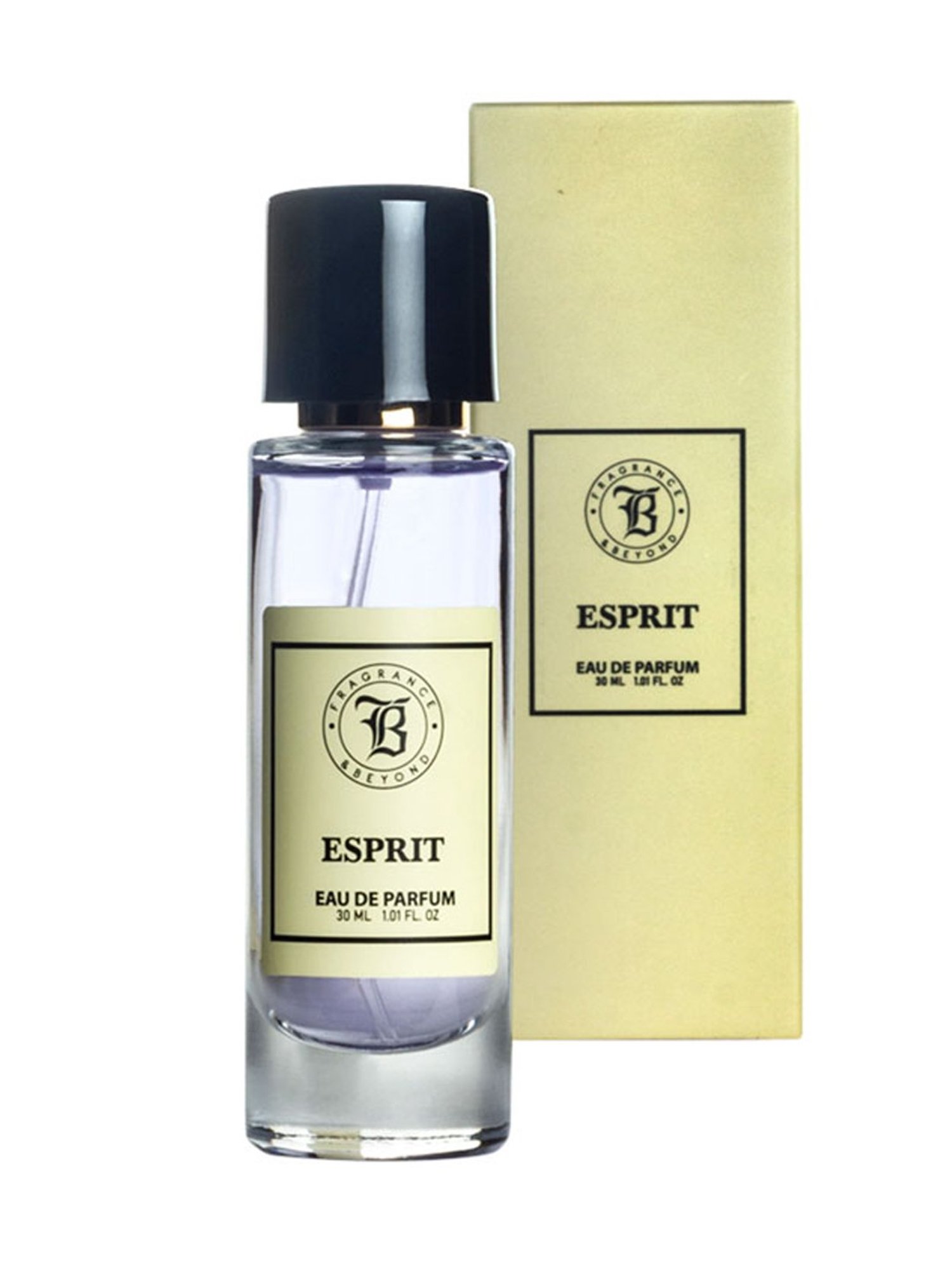Fragrance & Beyond Esprit Eau De Perfume for Women - 30 ml
