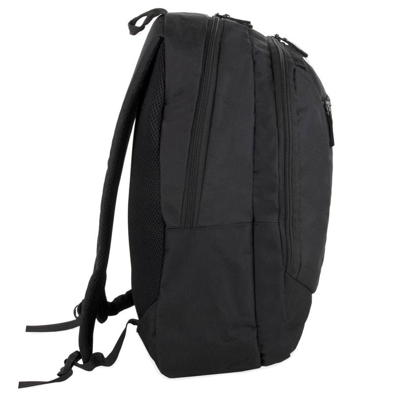 HEAD 18" Crosscourt Backpack - Black