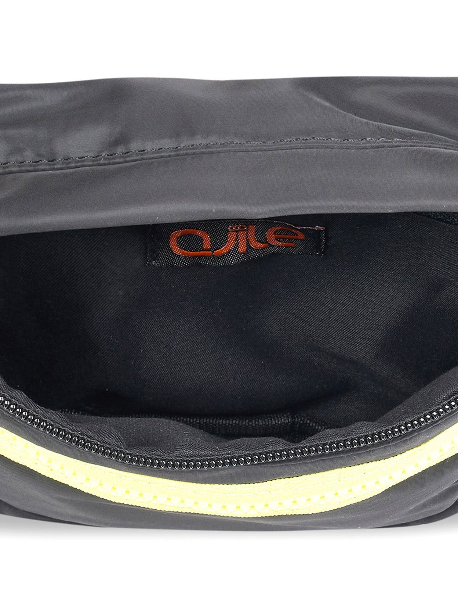 Ajile By Pantaloons Multicolor Small Belt Bag