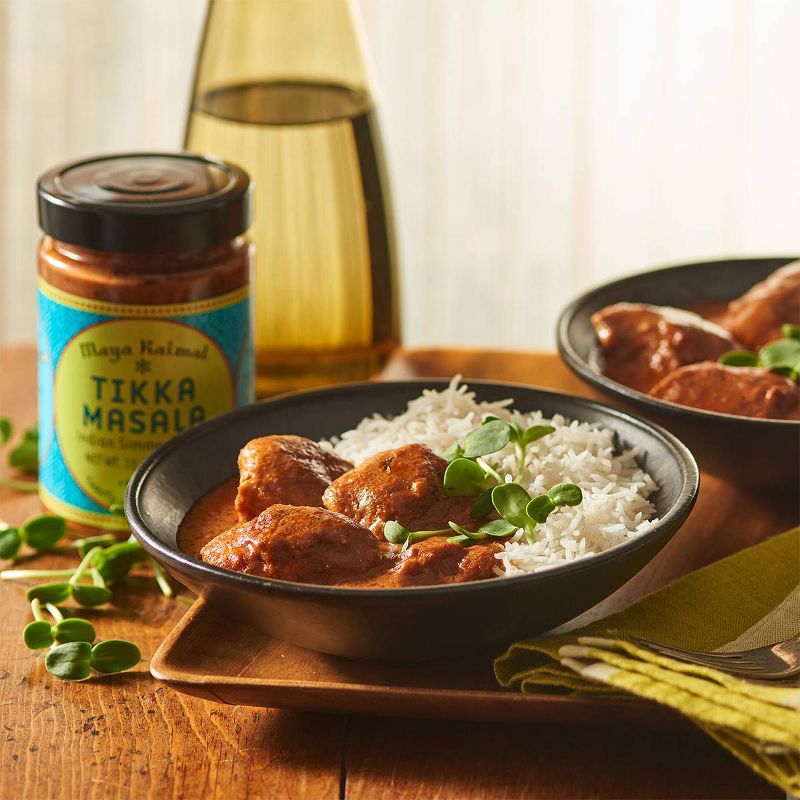 Maya Kaimal Tikka Masala -12.5oz