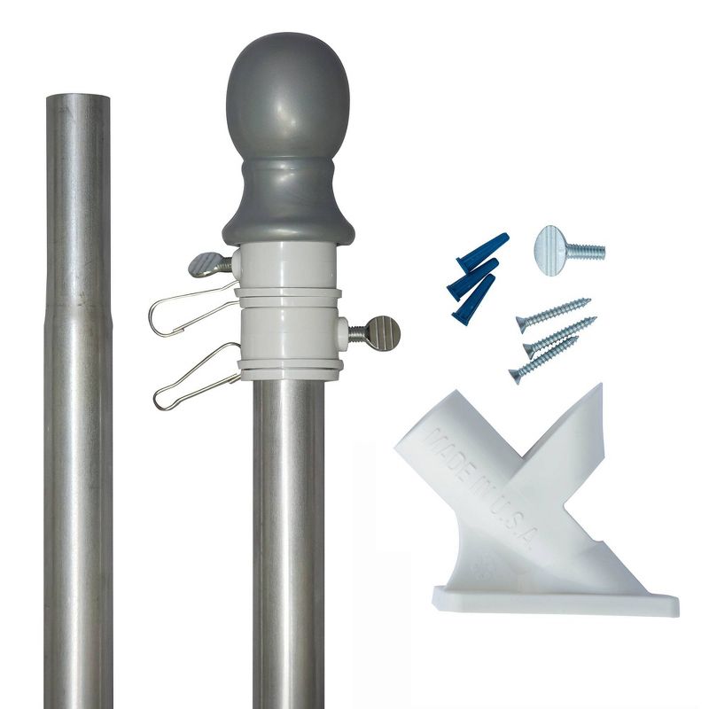 Evergreen Remembering a Journey Suede Garden Flag, 12.5 x 18 inches