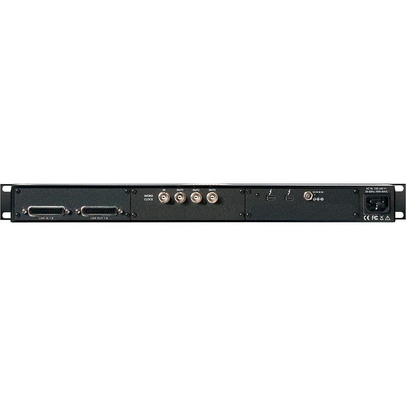 Lynx Aurora(n)8 Thunderbolt 3 Audio Interface