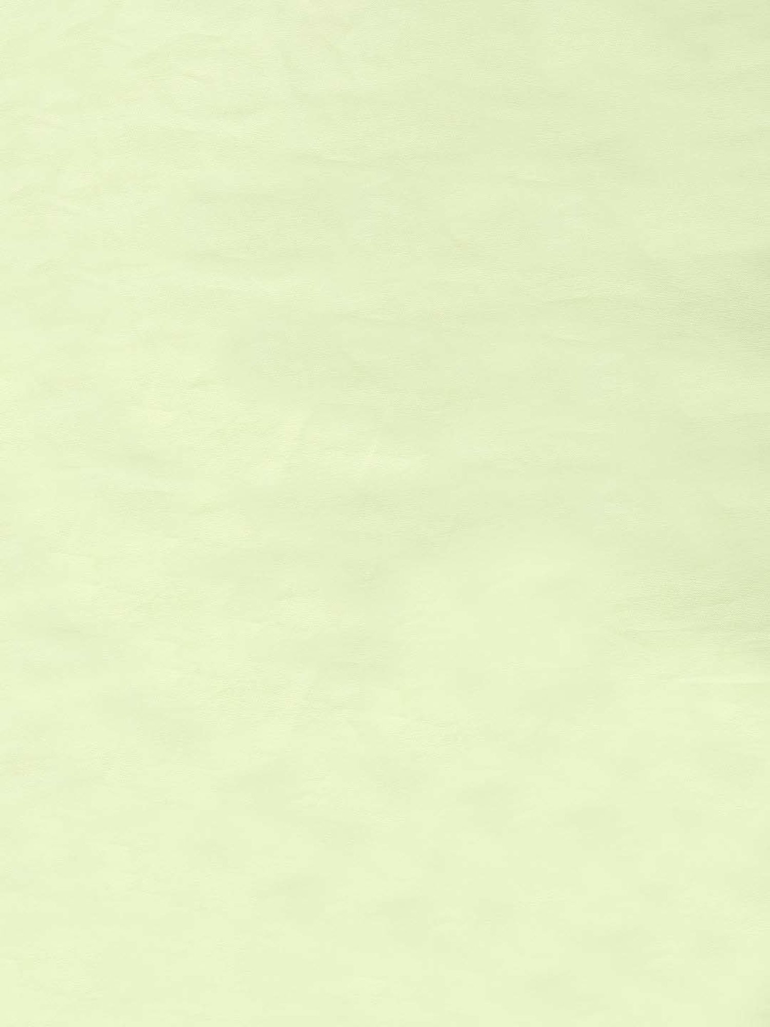 The Baby Atelier Lime Green Solid Cotton 400 TC Kids Bed Sheet