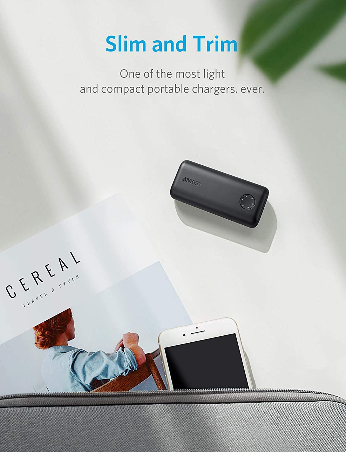 2600mAh Power Bank Portable External Battery Charger for iPhone 4S 5 5S