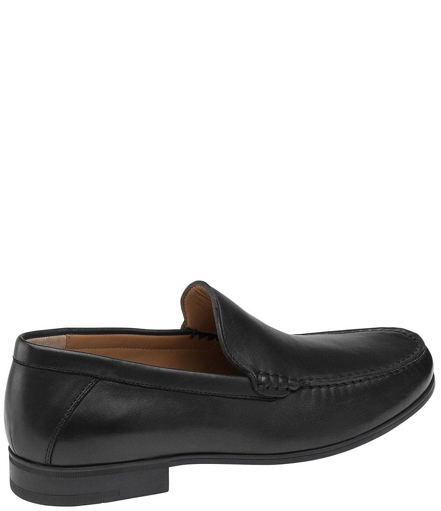 Johnston & Murphy Men's Hawkins Venetian Shoes