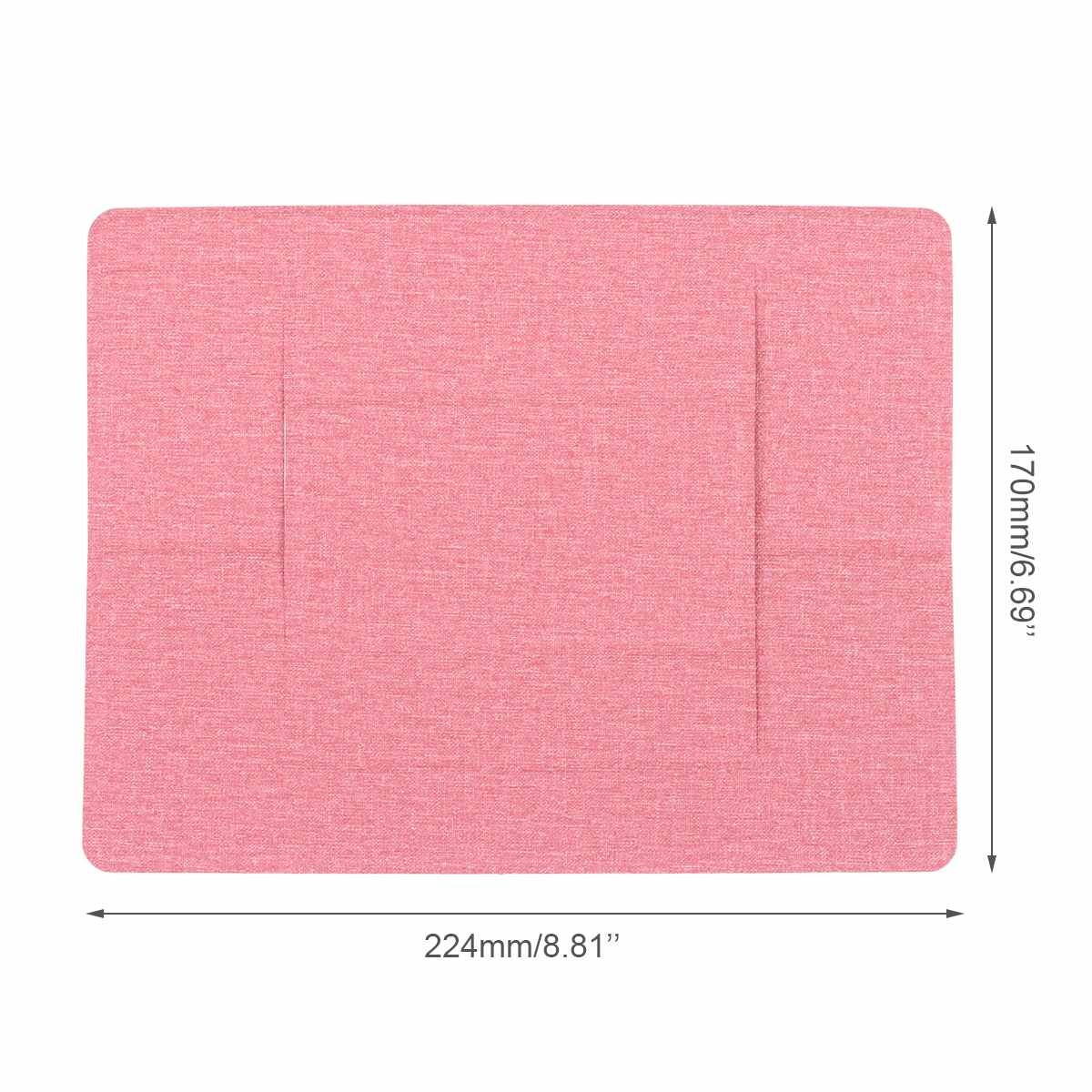 Portable Folding Laptop Stand Adjustable Height Bracket Notebook Laptop Pad Tablet Holder for iPad for MacBook