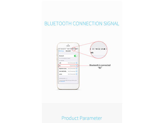 AutofeelSunriseoffice Handsfree Bluetooth Earphone Headset Mini Wireless Headphone With Mic 3D Bass Stereo Sport Business Earbuds For Phone iPhone Xiaomi