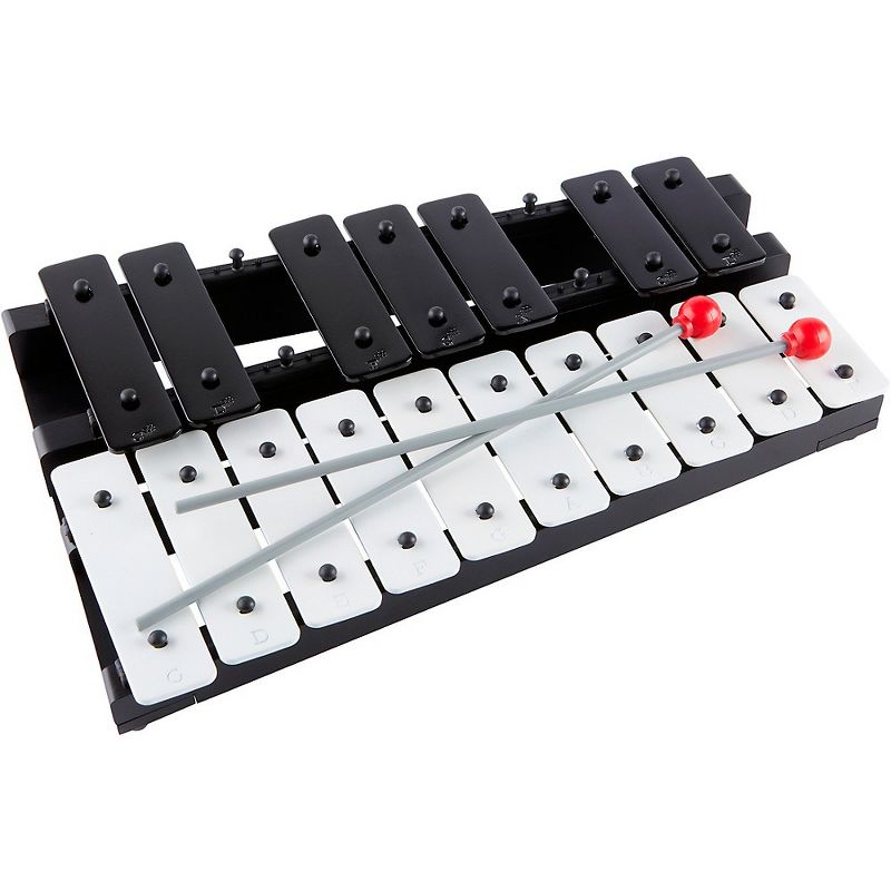 Trophy 17-Note (C1-E2) Bell Set