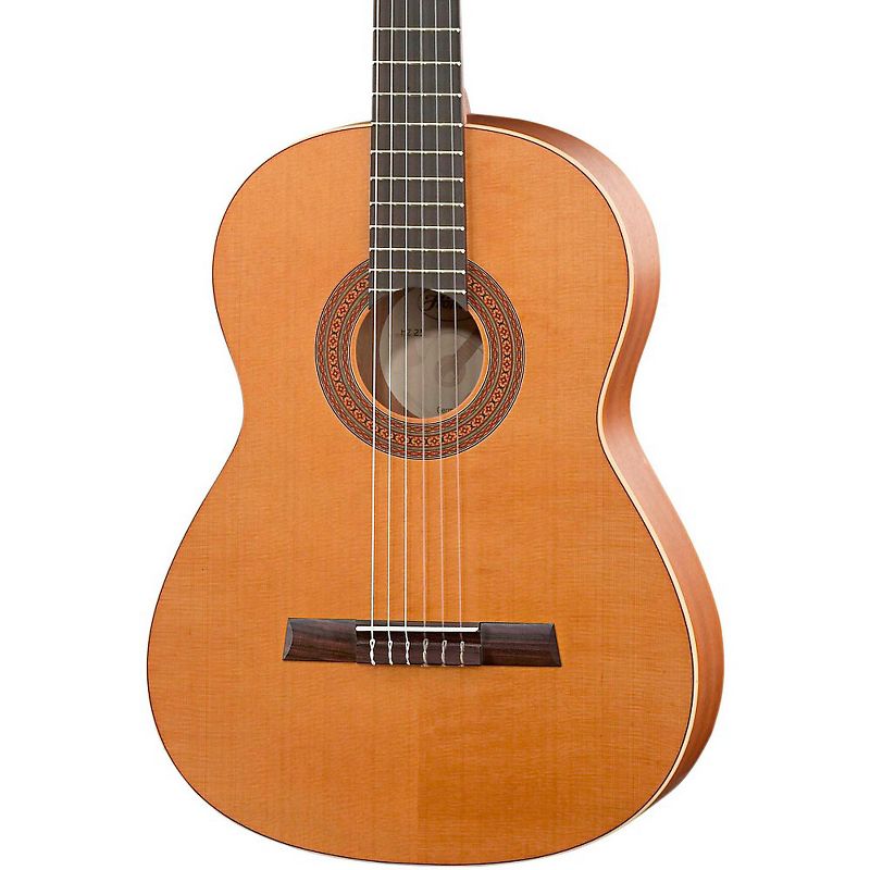 Jasmine JC-23 3/4 Size Classical Guitar Natural