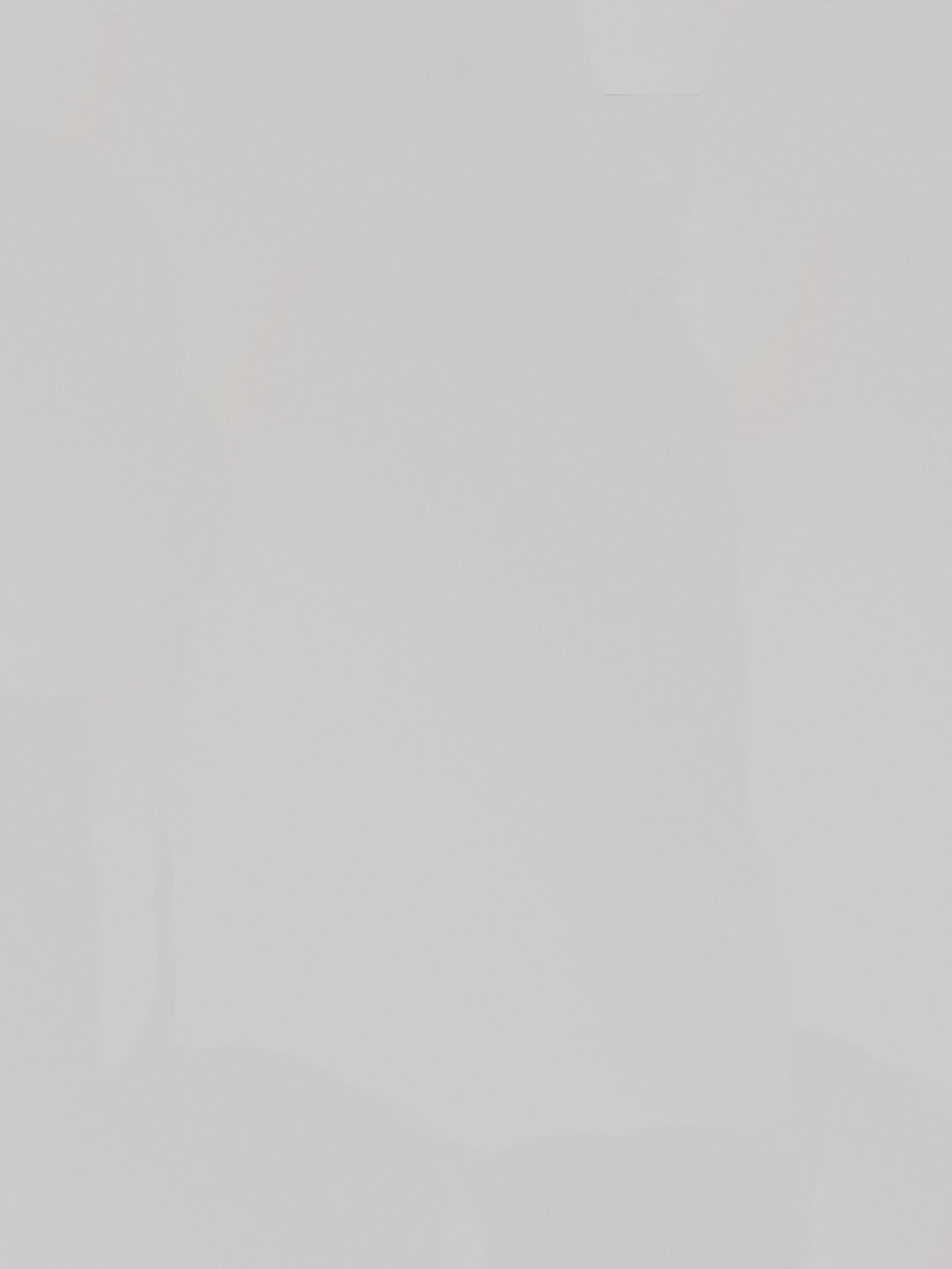 DDECOR Live Beautiful Evita 136 TC Brown & Off White Bed Sheet Set