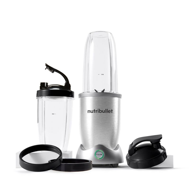 NutriBullet Pro Plus Single-Serve Blender 1200W