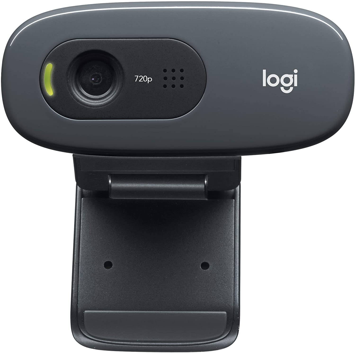Logitech C922x / C922 Pro Stream Webcam &ndash; Full 1080p HD Camera